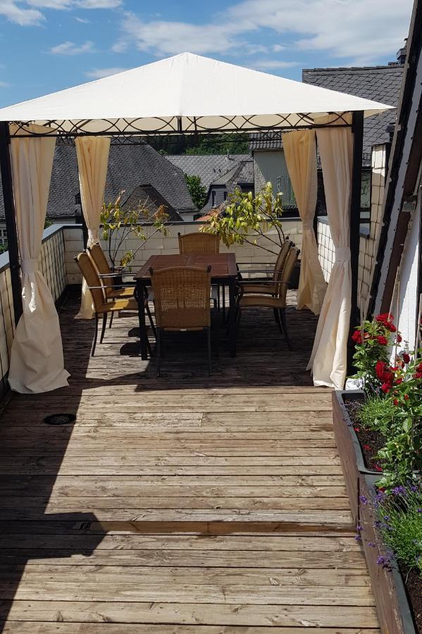 Altes Backhaus 3*