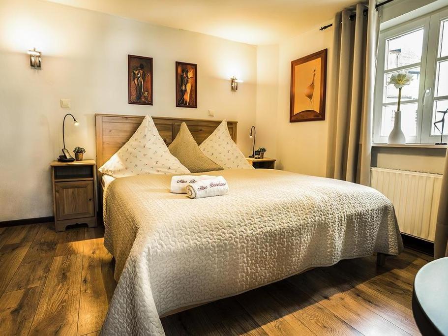Altes Backhaus Gasthof 3*