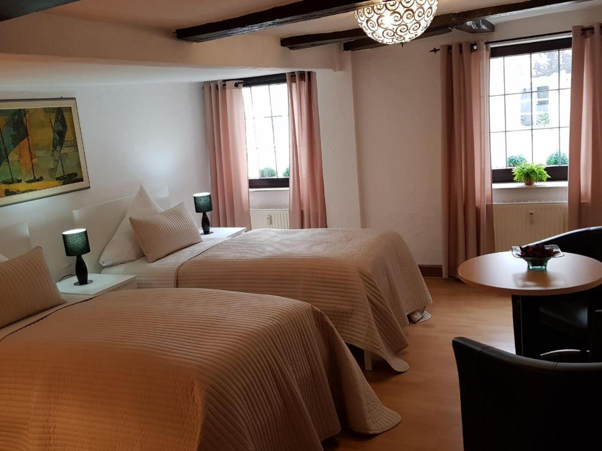 Altes Backhaus Gasthof 3*
