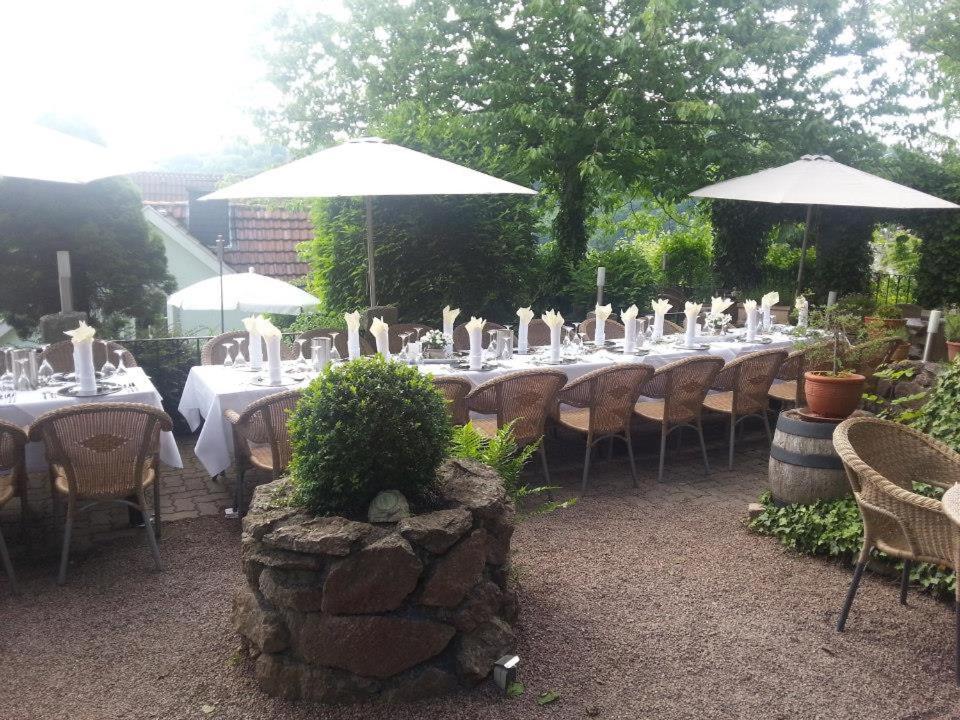 Altes Backhaus 3*