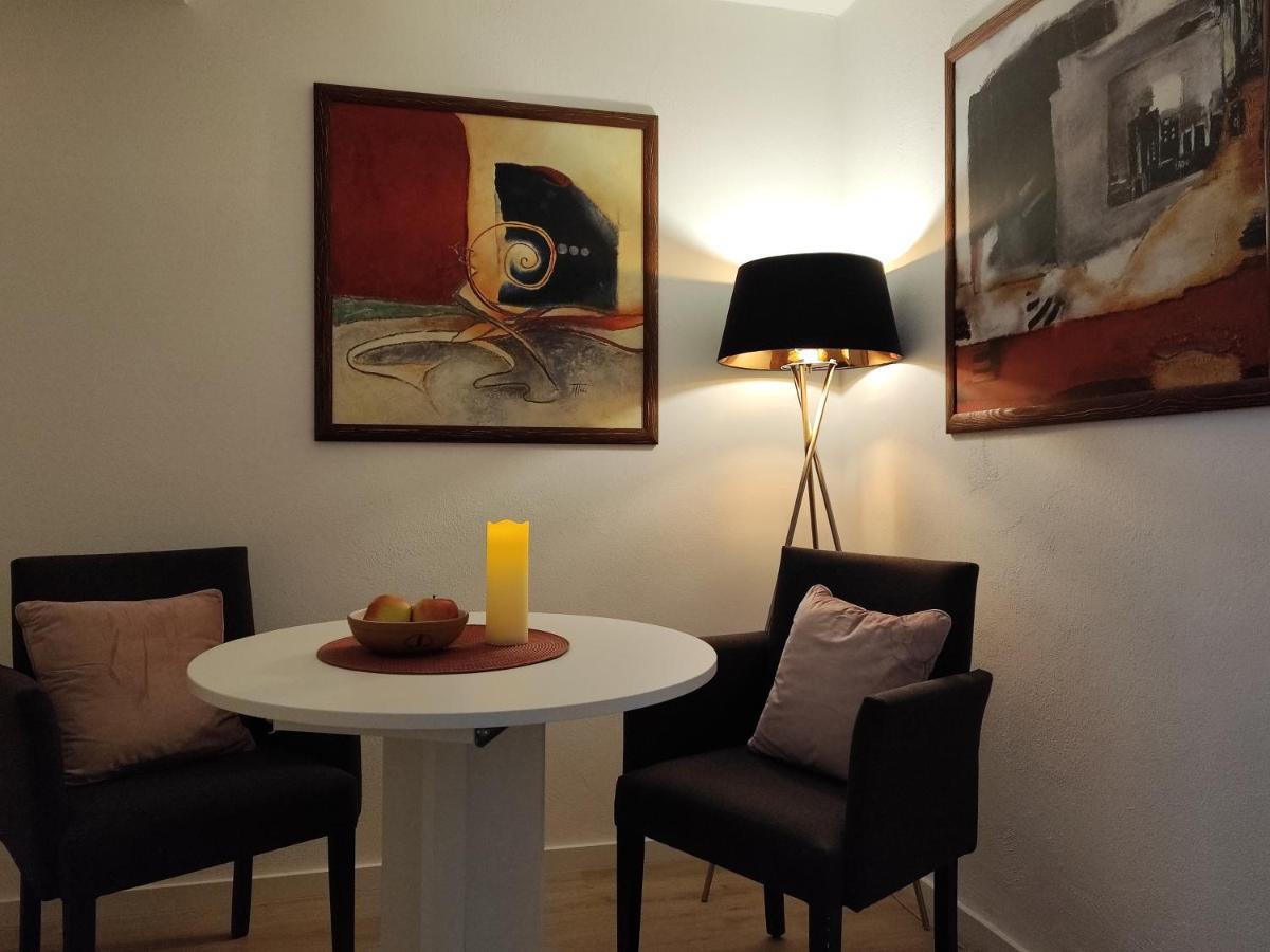 Pensjonat Hotelbetriebe Gueldenhaupt Gmbh Arnsberg