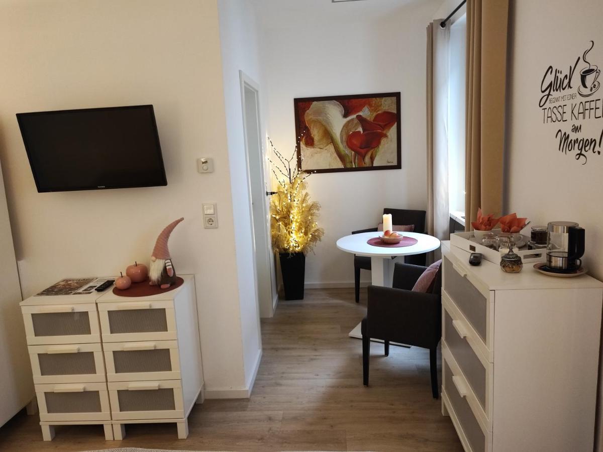 Altes Backhaus