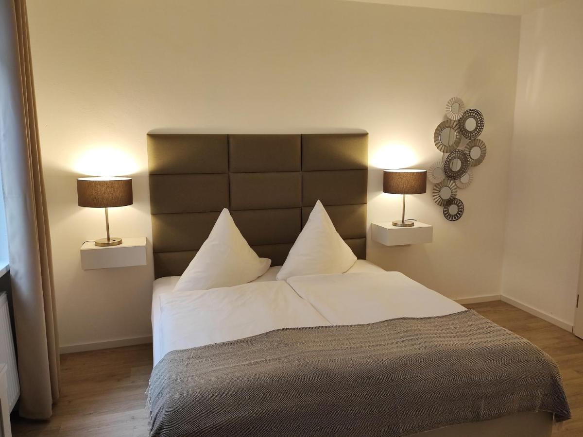 Hotelbetriebe Gueldenhaupt Gmbh Arnsberg