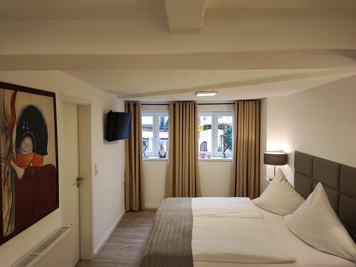 Pensjonat Hotelbetriebe Gueldenhaupt Gmbh Arnsberg