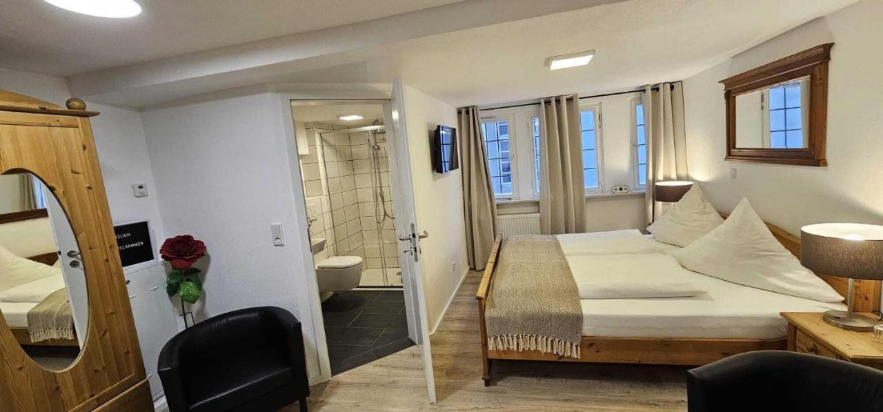 Hotelbetriebe Gueldenhaupt Gmbh Arnsberg