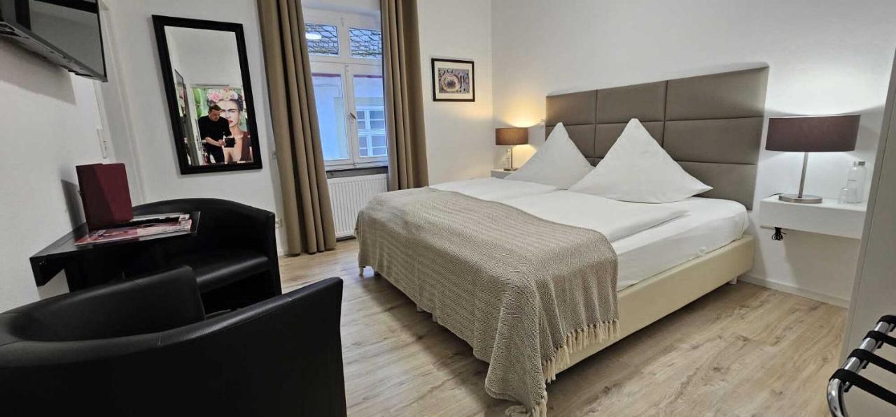 Hotelbetriebe Gueldenhaupt Gmbh