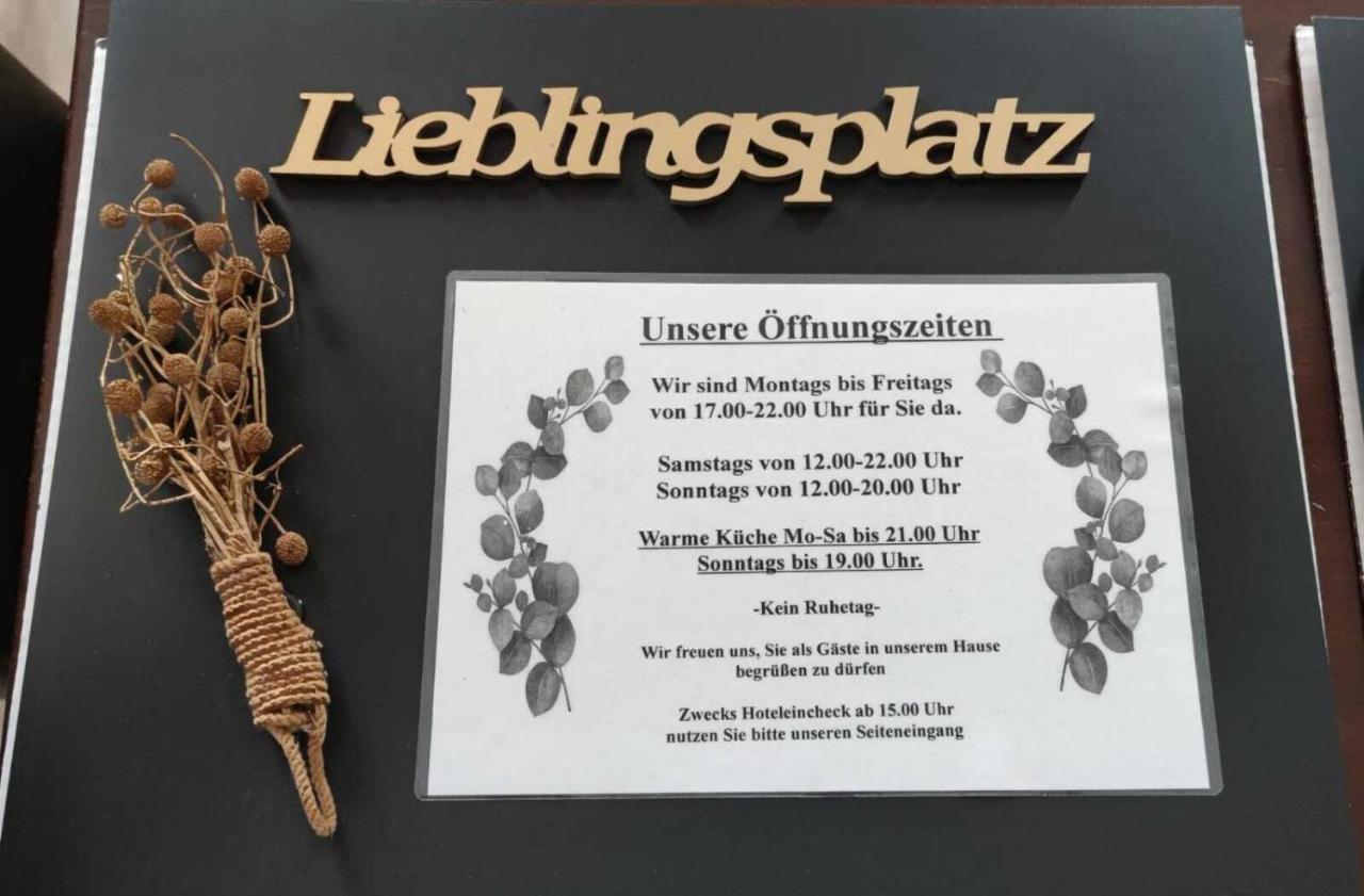 Hotelbetriebe Gueldenhaupt Gmbh 3* Arnsberg