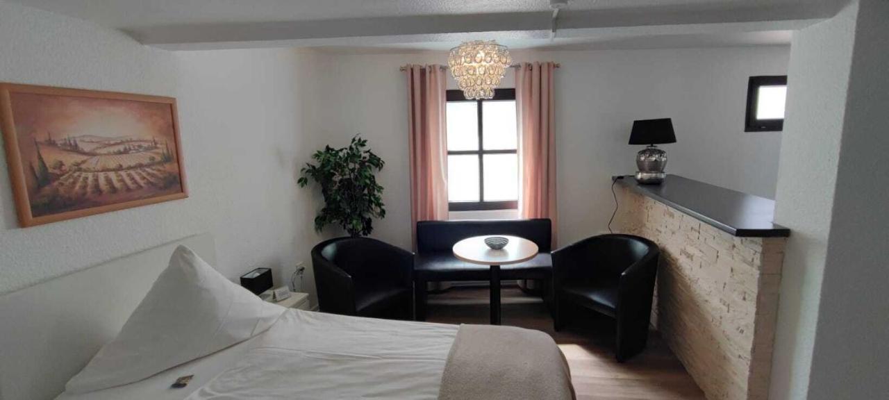 Hotelbetriebe Gueldenhaupt Gmbh 3* Arnsberg