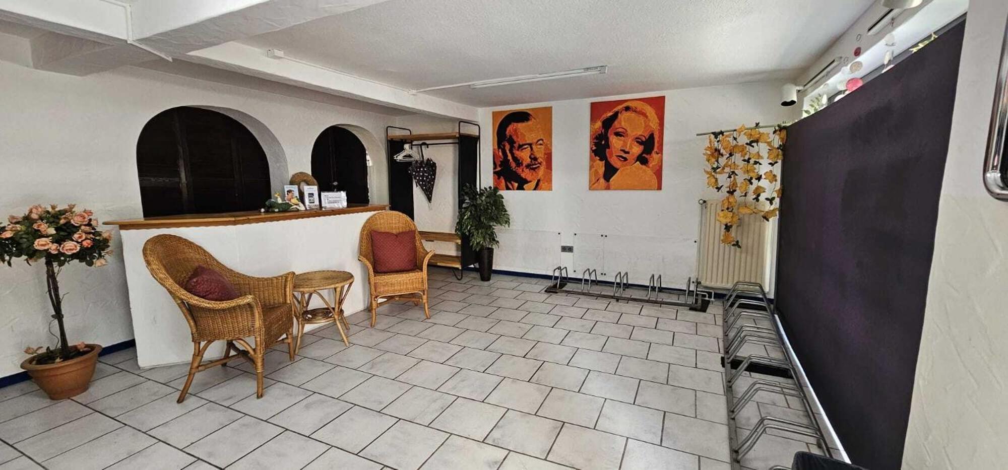 Hotelbetriebe Gueldenhaupt Gmbh