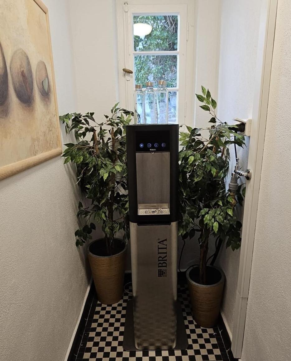 Hotelbetriebe Gueldenhaupt Gmbh 3* Arnsberg
