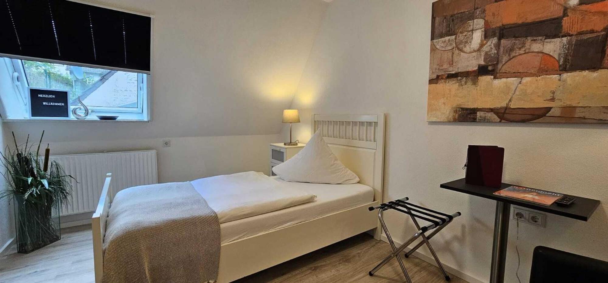 Hotelbetriebe Gueldenhaupt Gmbh