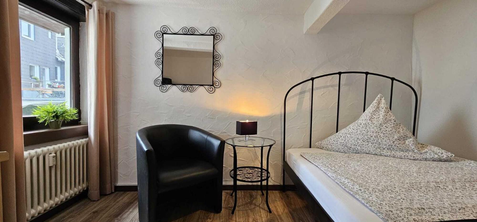 Hotelbetriebe Gueldenhaupt Gmbh