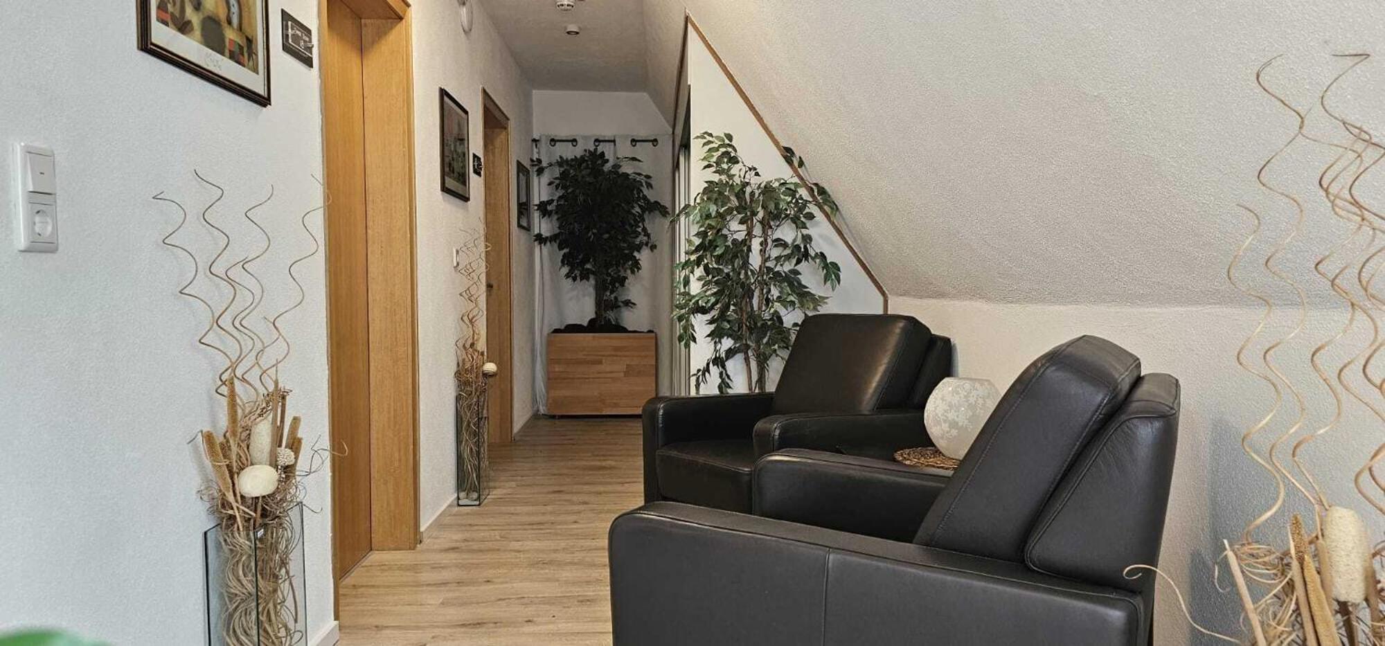 Hotelbetriebe Gueldenhaupt Gmbh Pensjonat Arnsberg