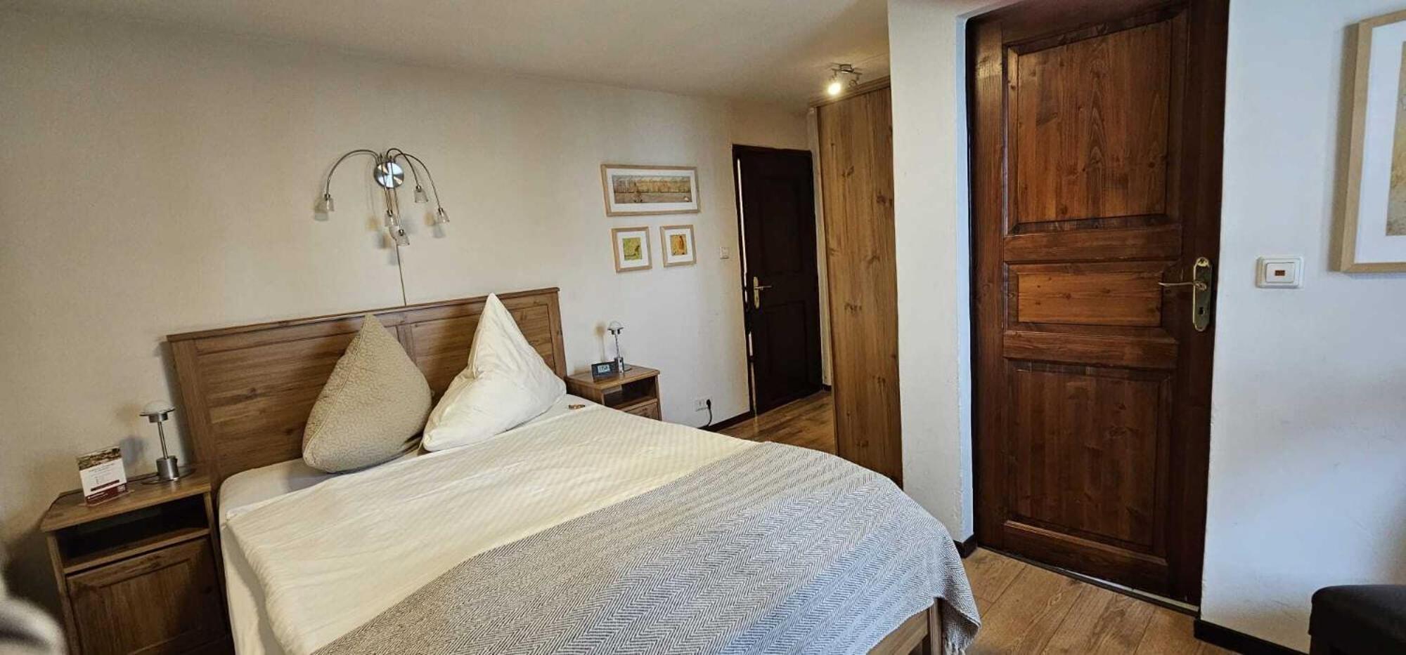 Pensjonat Hotelbetriebe Gueldenhaupt Gmbh 3*