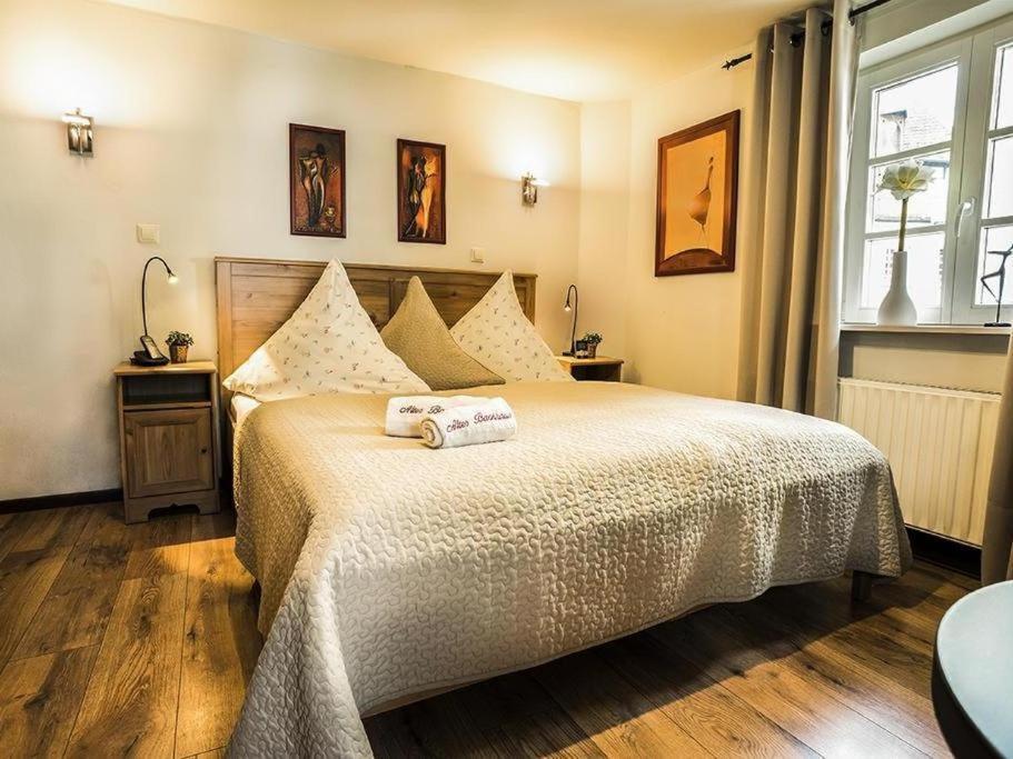 Altes Backhaus 3* Arnsberg
