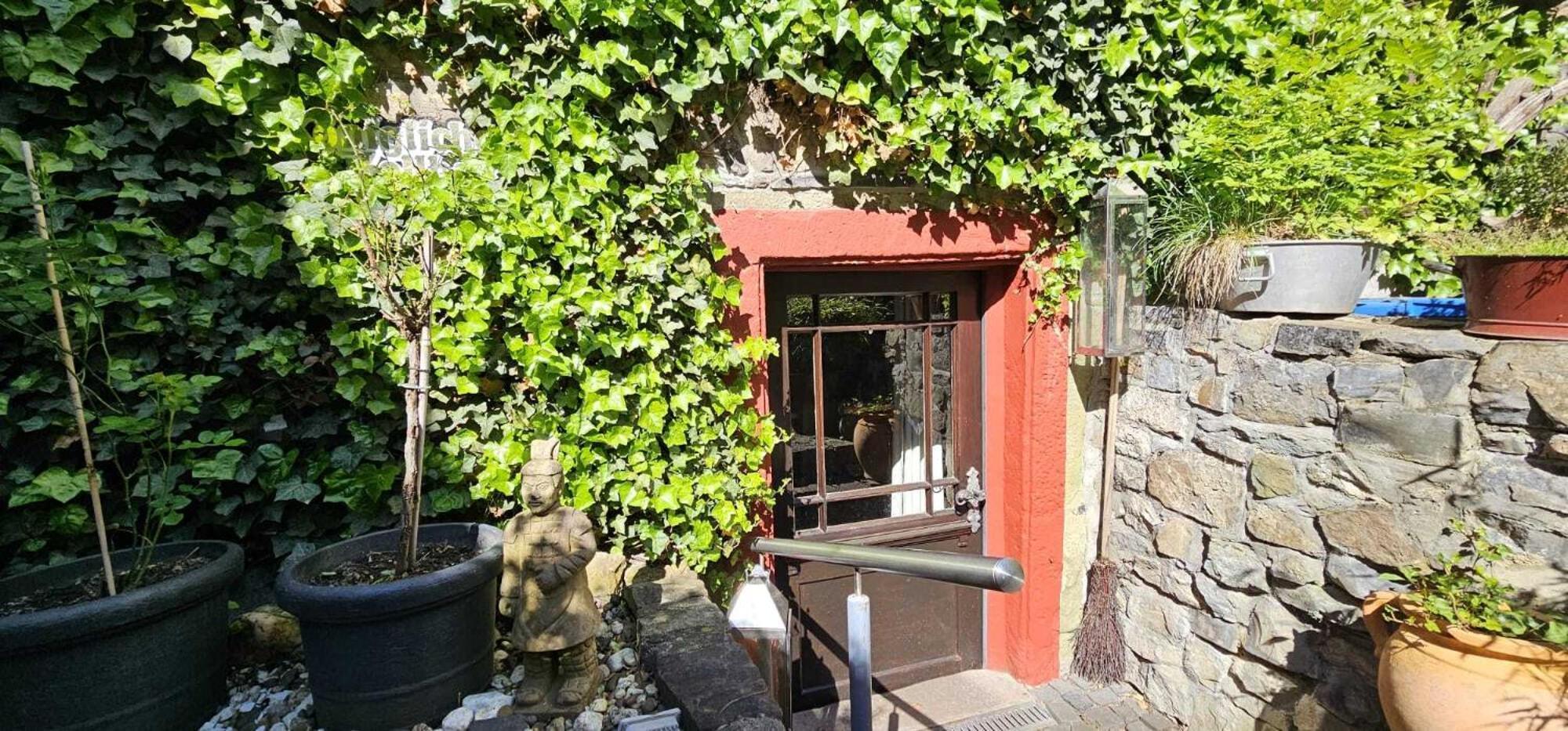Hotelbetriebe Gueldenhaupt Gmbh Pensjonat Arnsberg