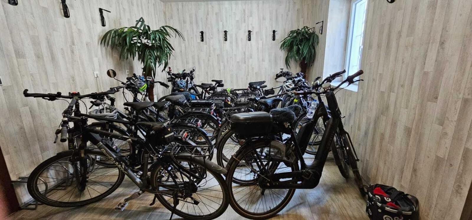 Hotelbetriebe Gueldenhaupt Gmbh