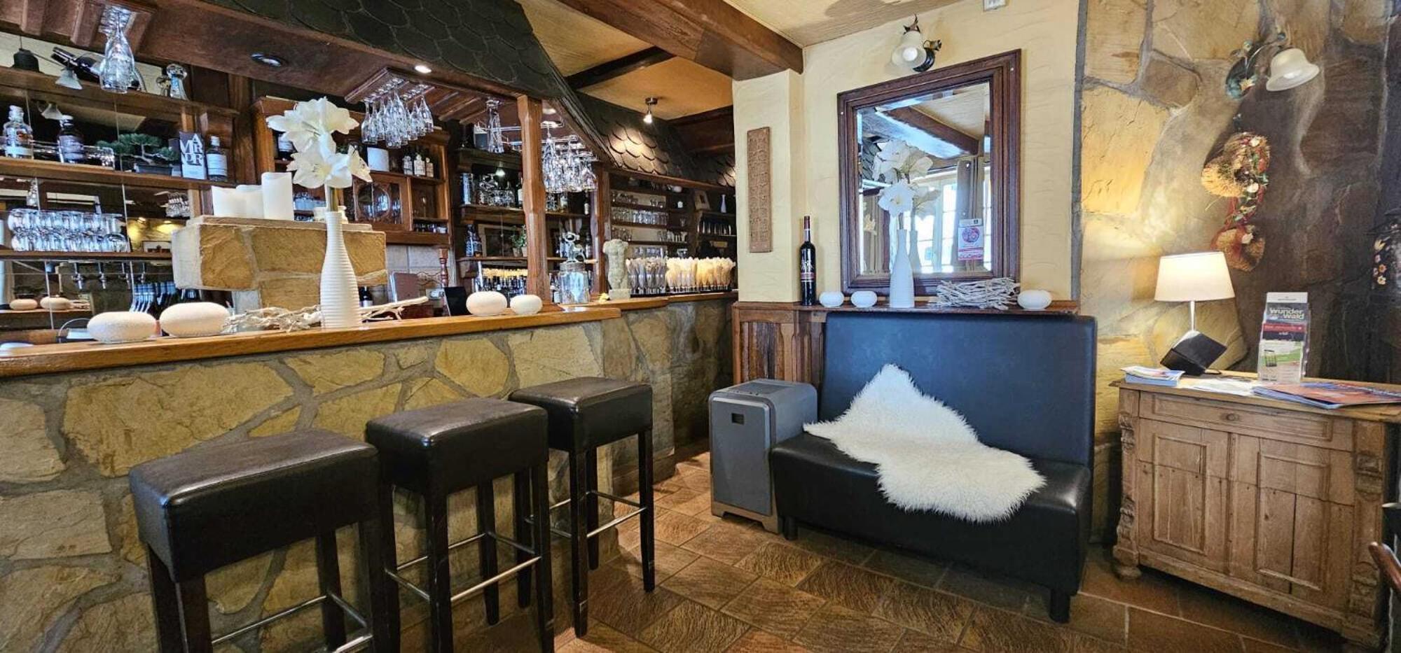 Gasthof Altes Backhaus 3*