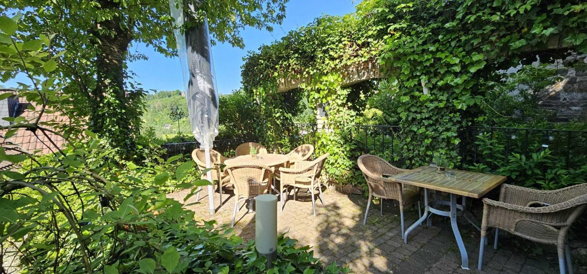 Pensjonat Hotelbetriebe Gueldenhaupt Gmbh Arnsberg