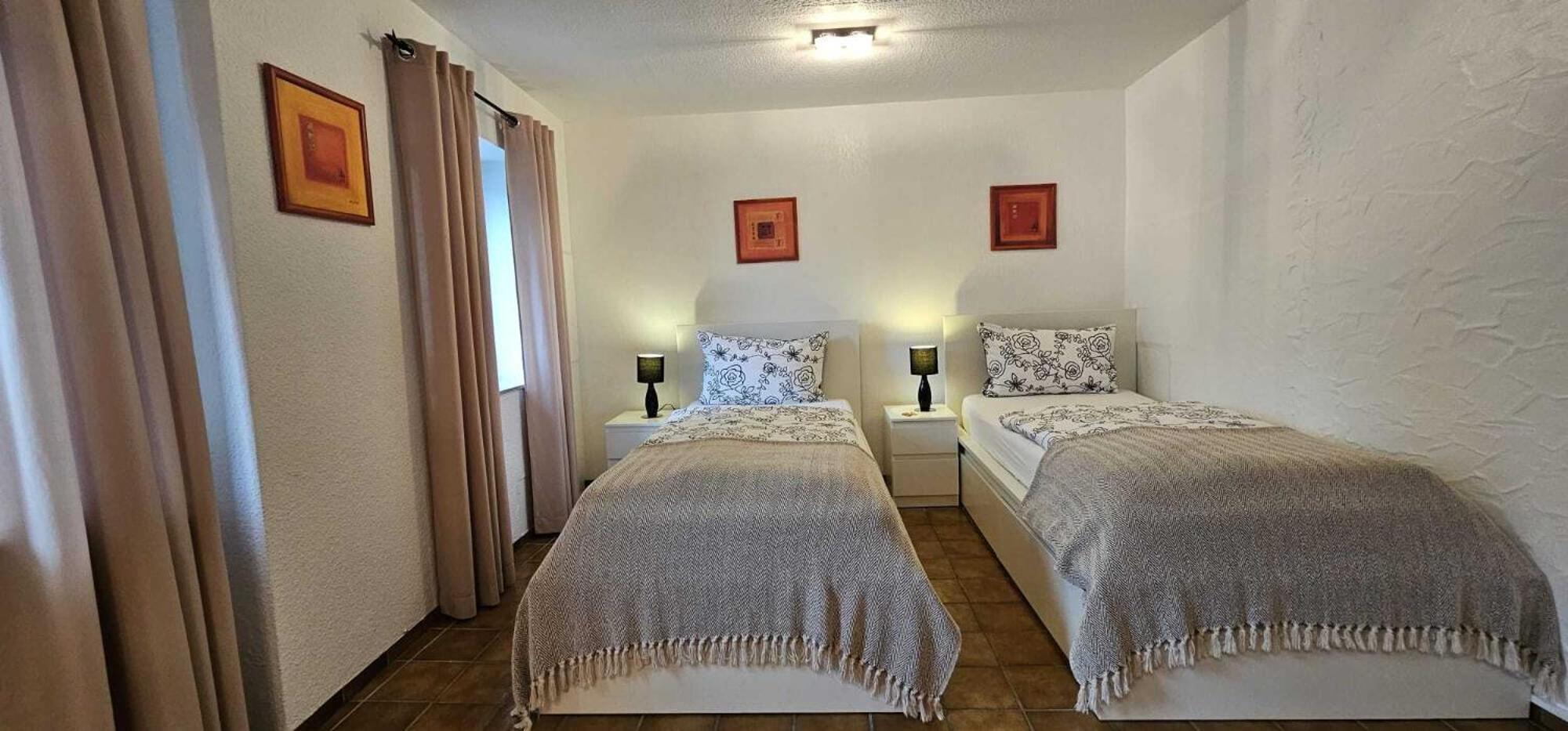 Hotelbetriebe Gueldenhaupt Gmbh Pensjonat 3*