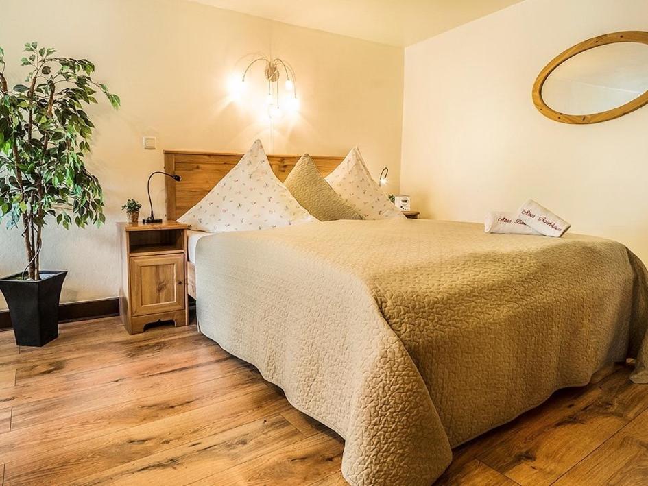 Hotelbetriebe Gueldenhaupt Gmbh