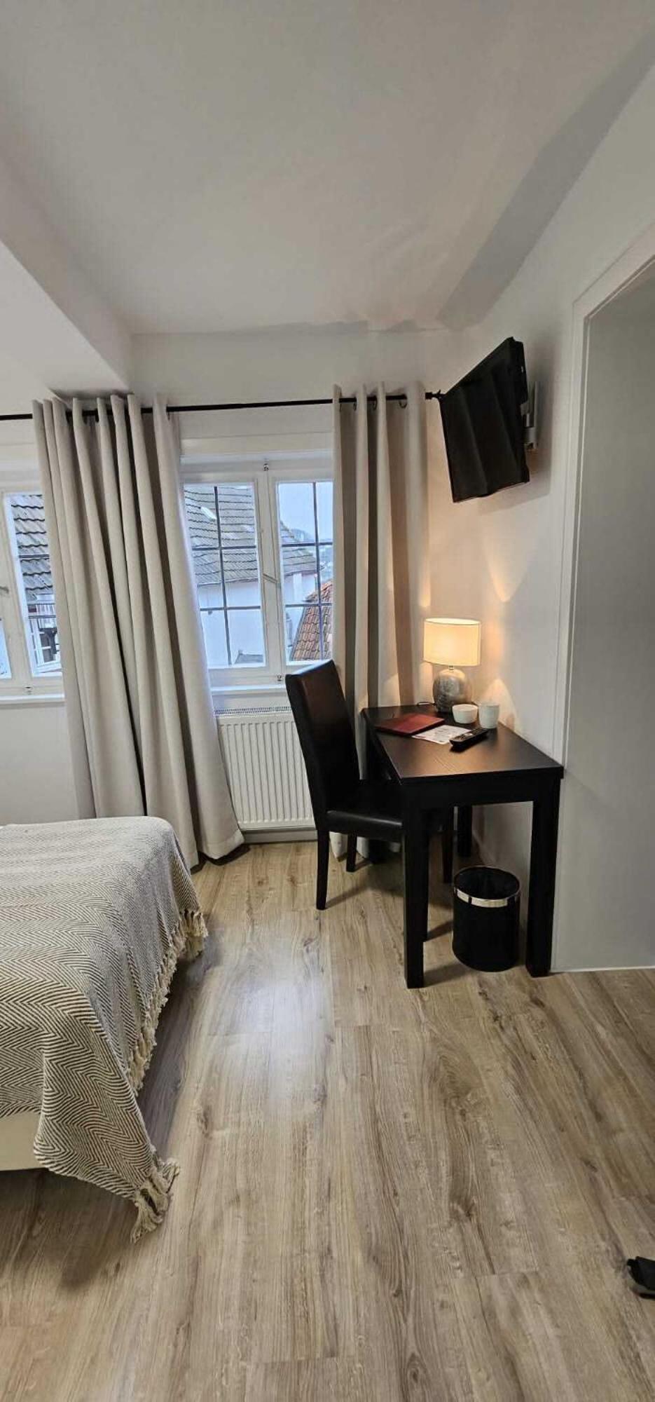 Altes Backhaus 3*