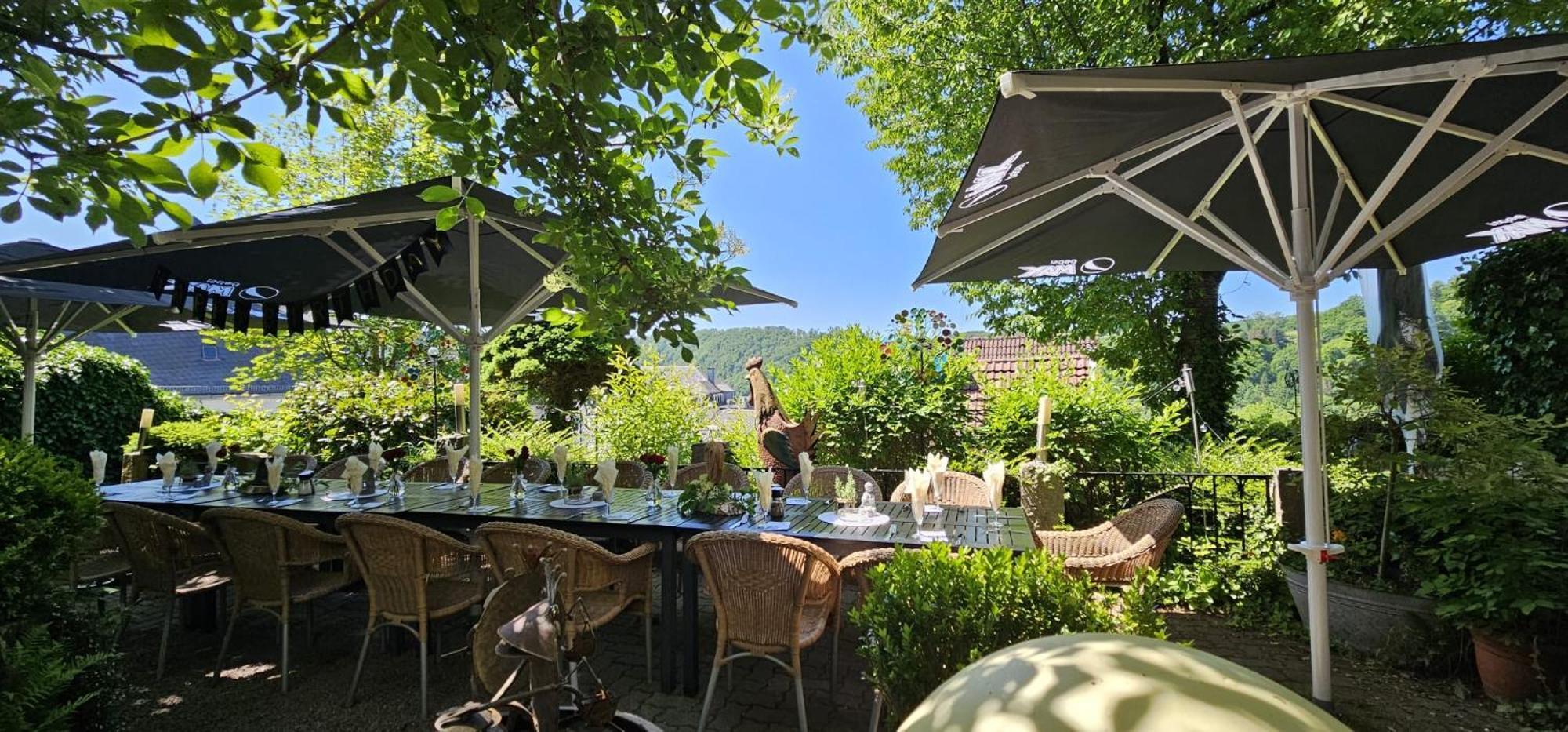 Hotelbetriebe Gueldenhaupt Gmbh