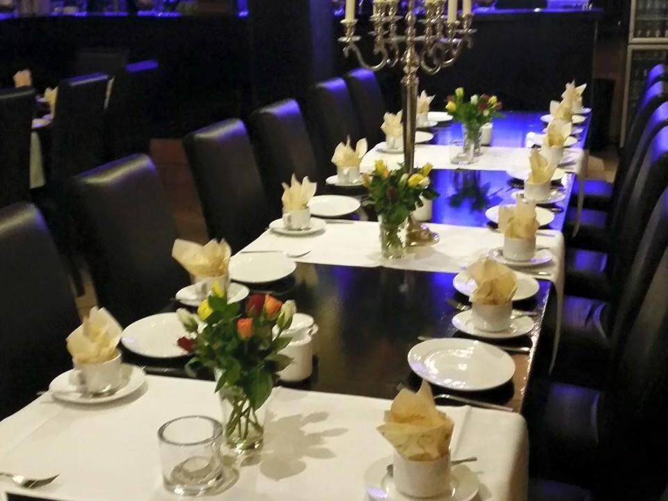 Pensjonat Hotelbetriebe Gueldenhaupt Gmbh